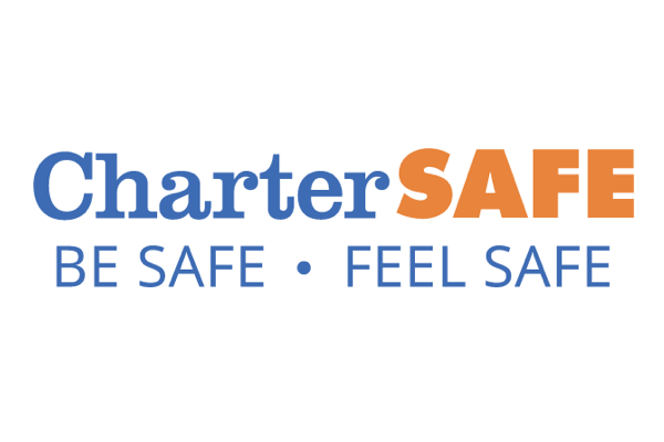 CharterSAFE logo