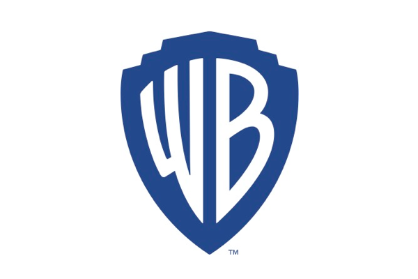 Warner Bros. WB logo