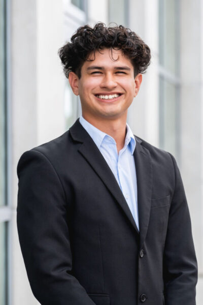 Giancarlo Rodriguez